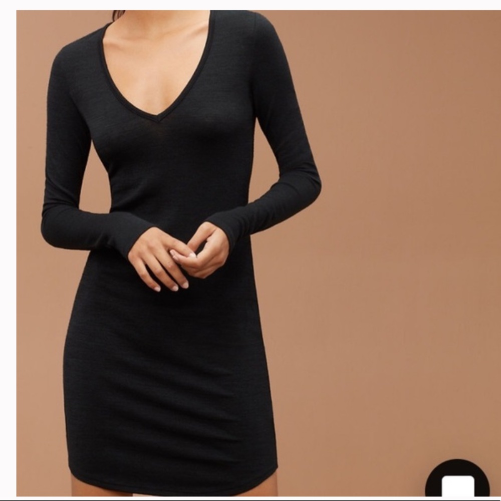 Golden by TNA STRAIT Dress